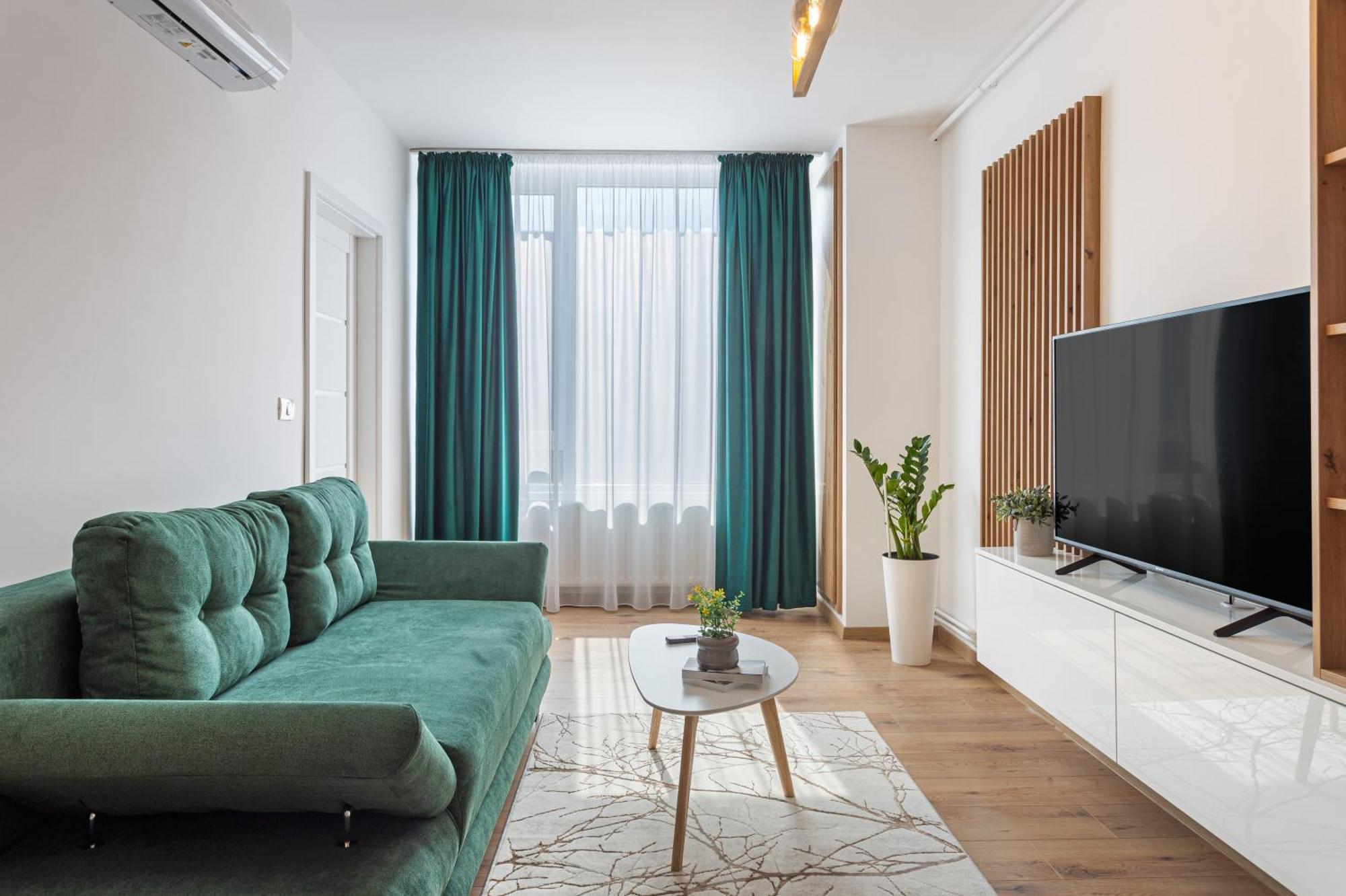 Marina Apartment Arad Dış mekan fotoğraf