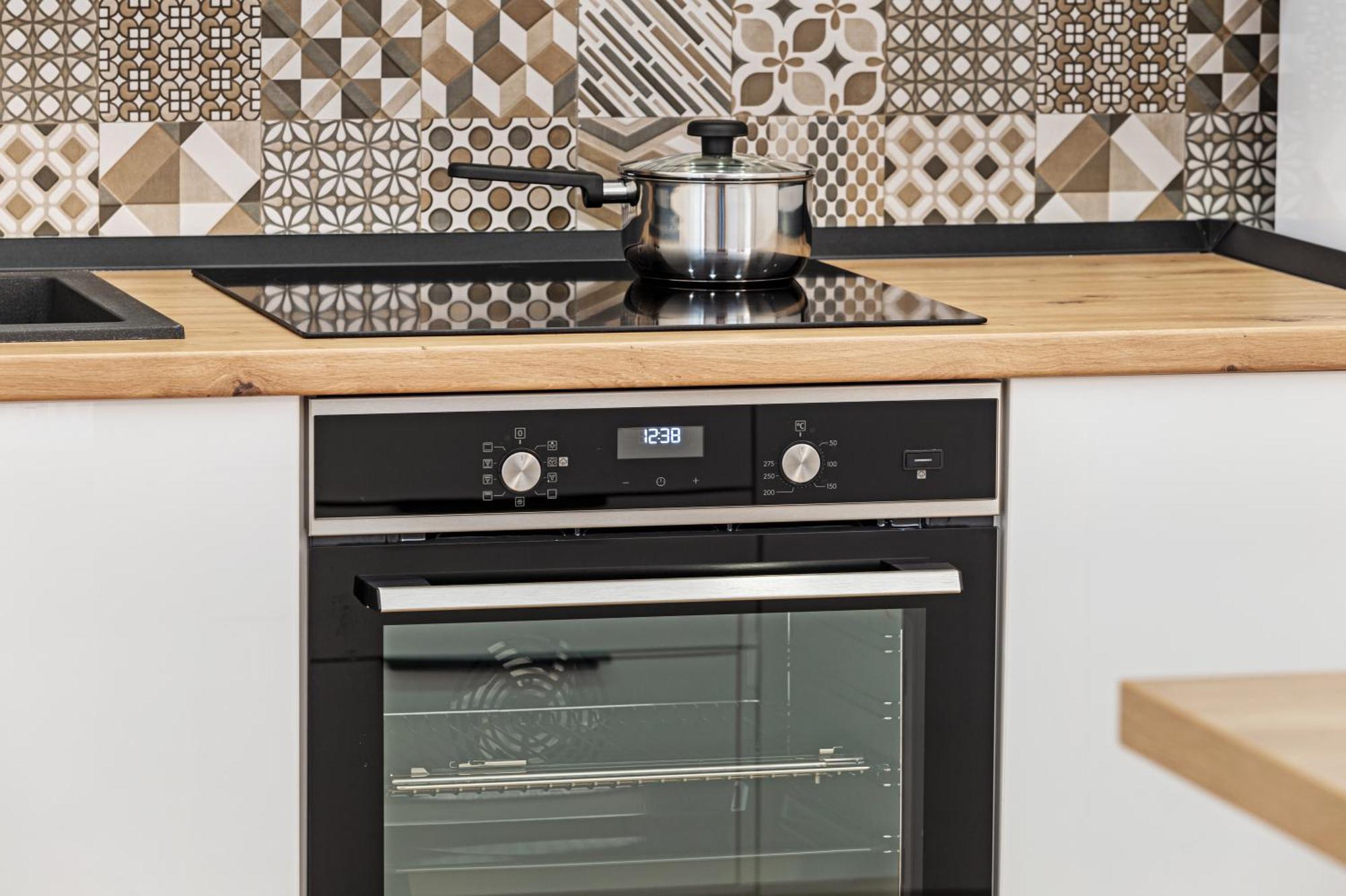 Marina Apartment Arad Dış mekan fotoğraf