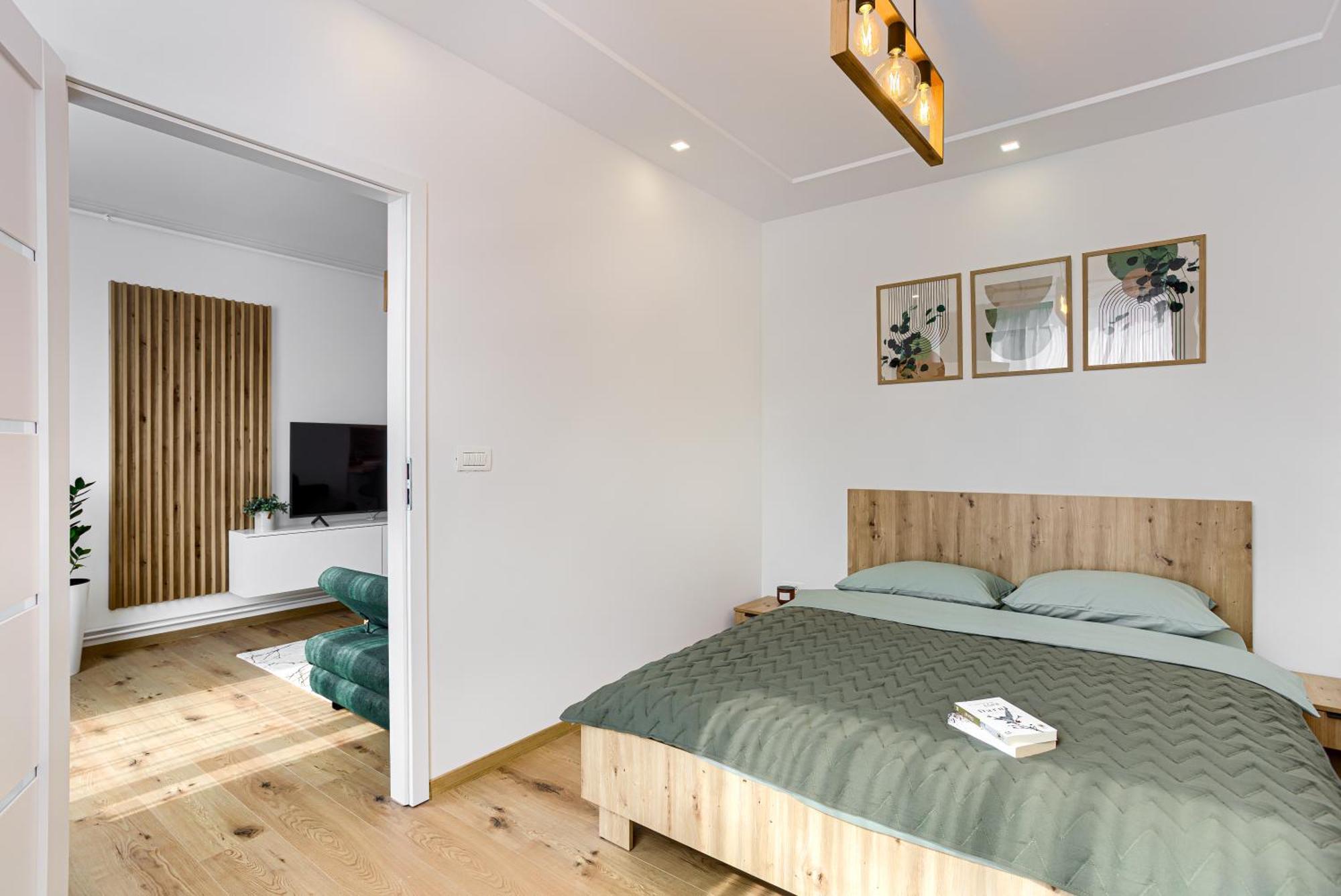Marina Apartment Arad Dış mekan fotoğraf