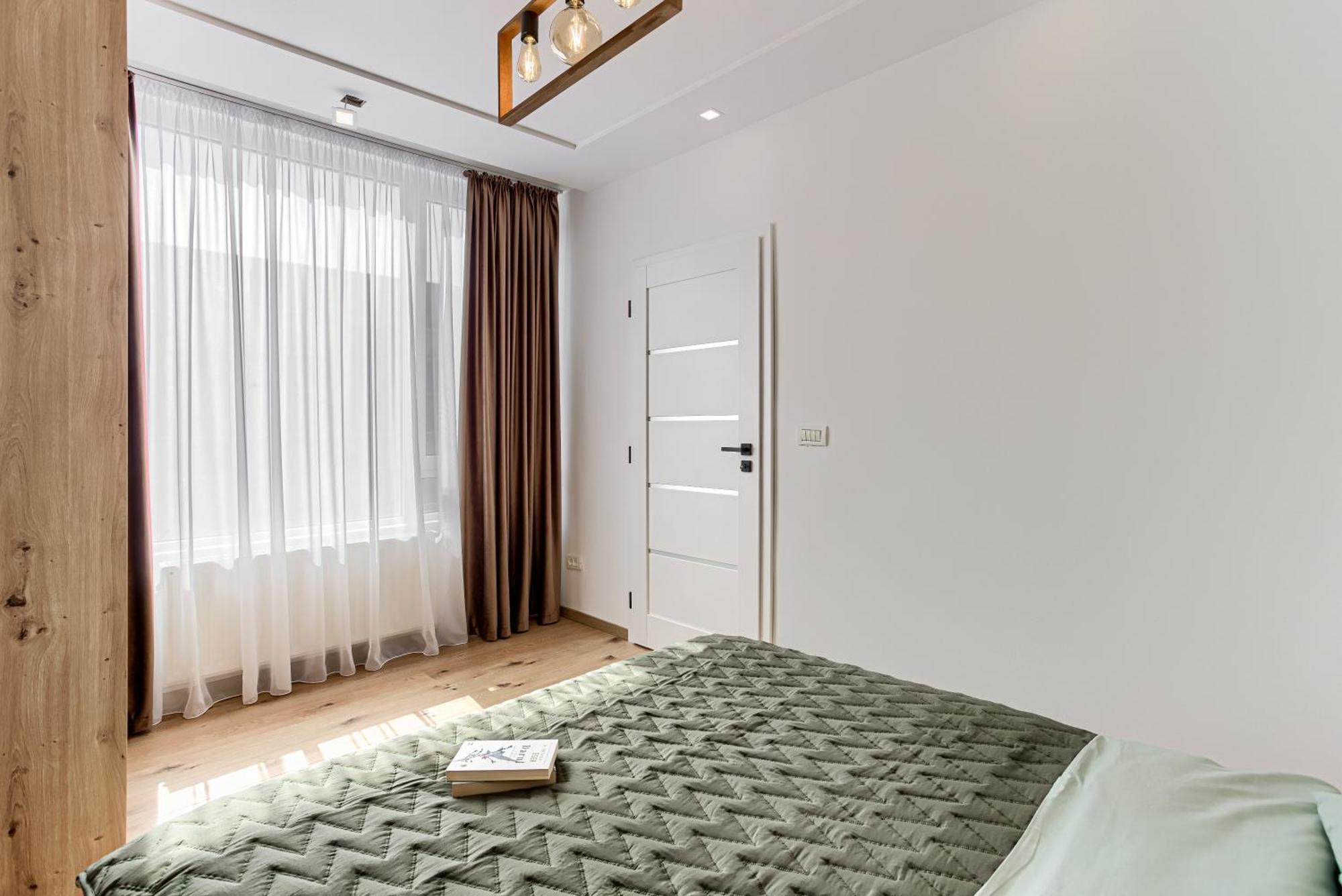 Marina Apartment Arad Dış mekan fotoğraf