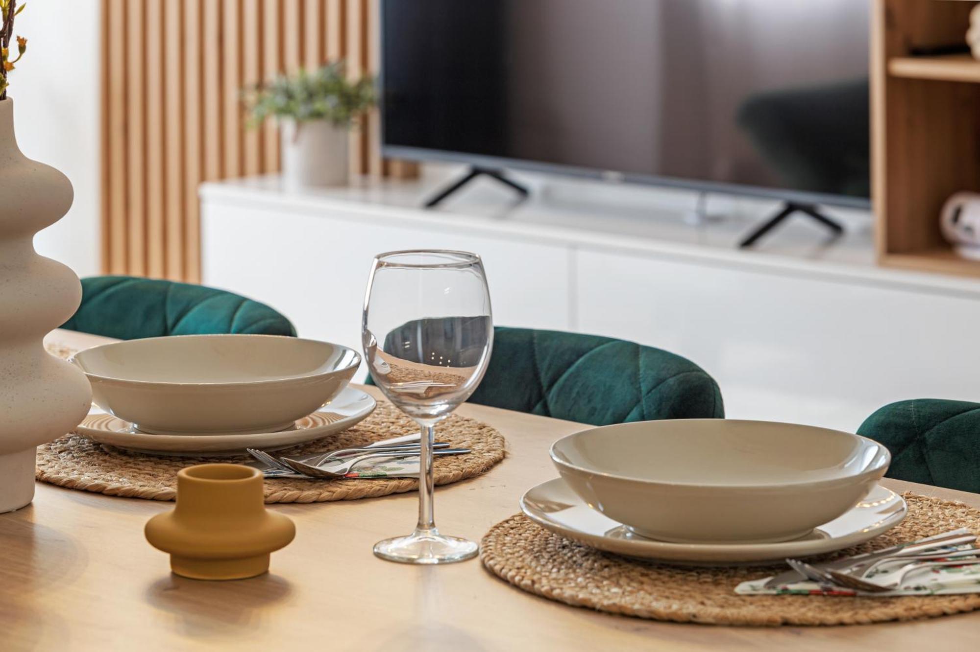 Marina Apartment Arad Dış mekan fotoğraf